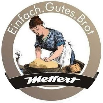Vollkorn- und Bio-Bäckerei Meffert GmbH logo