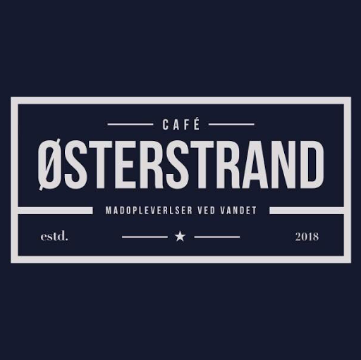 Café Østerstrand logo