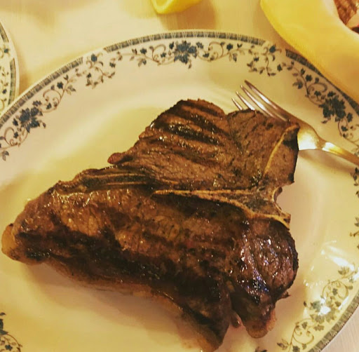 Ristorante Da Attilio
