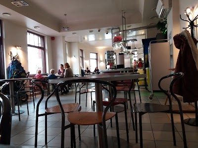 Photos of Cafe Georg