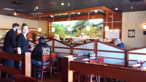 Restaurant «Sora Japanese Restaurant», reviews and photos, 91 Forest Gate Dr, Pisgah Forest, NC 28768, USA