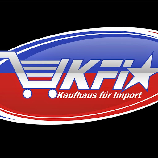 KFI Store logo