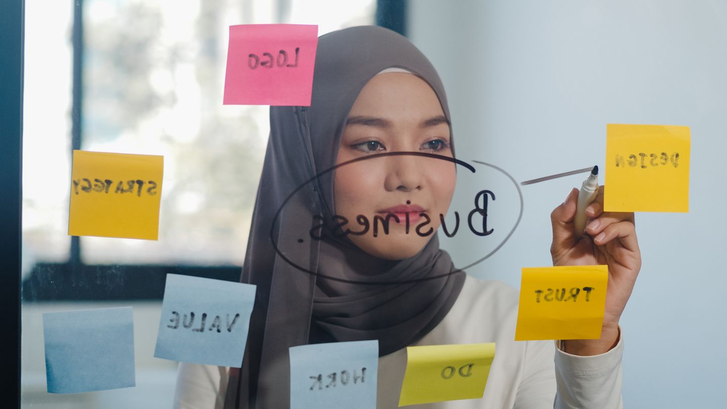 Ada lima asas akuntansi syariah yang harus diterapkan untuk memastikan bisnis berjalan sesuai syariat.