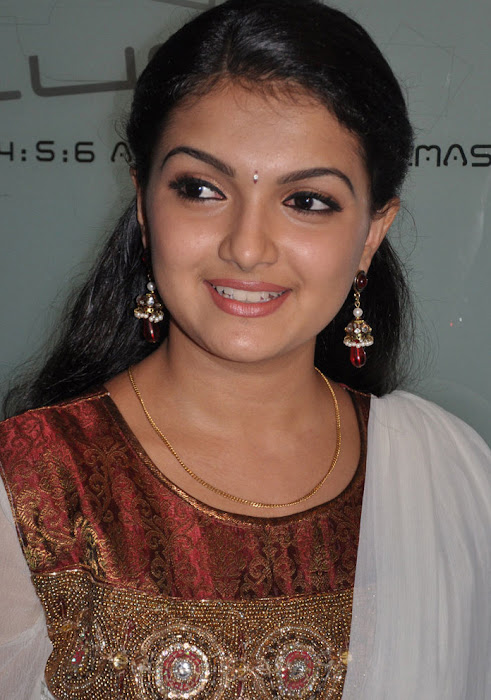 saranya mohan