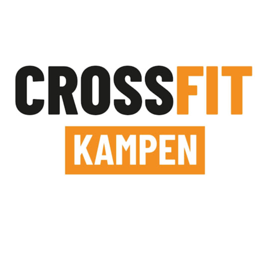 CrossFit Kampen logo