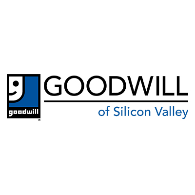 Goodwill of Silicon Valley logo