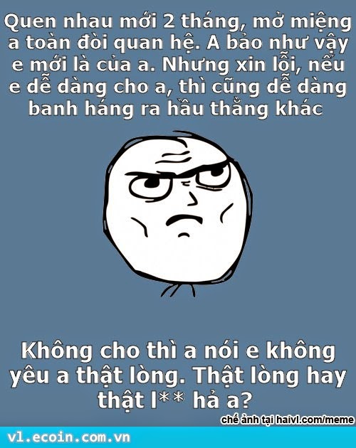 Em không thuộc môn phái RỒNG LỘN đâu nhé a :)