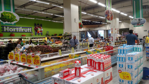 Big Box Supermercados, Av. das Castanheiras, 820 - Águas Claras, Brasília - DF, 71900-100, Brasil, Supermercado, estado Distrito Federal