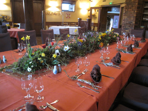 Restaurant l'Ecluse