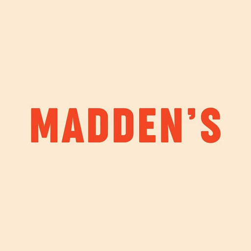 Maddens logo