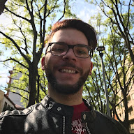 Lorenzo Galassi's user avatar