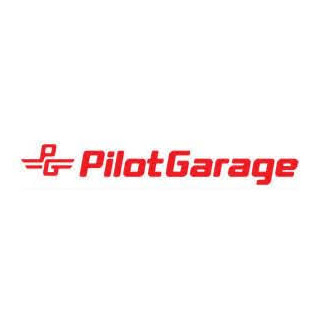Pilot Garage Sultangazi Oto Ekspertiz logo