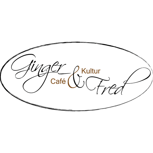 Ginger & Fred - Café und Kultur logo