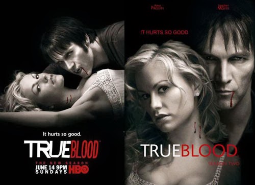 True Blood Season 2