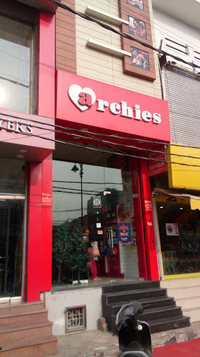 Archies, IMT Park, Sector-30A, Model Town, Rohtak, Haryana 124001, India, Gift_Shop, state HR