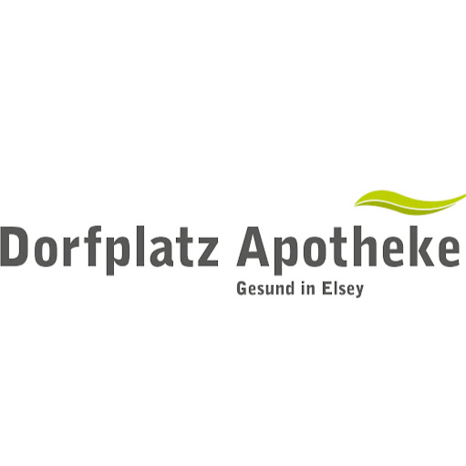 Dorfplatz Apotheke