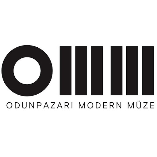 Odunpazarı Modern Müze (OMM) logo
