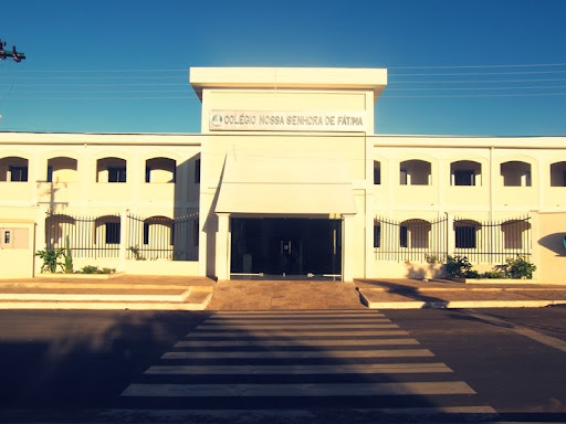Colégio Nossa Senhora de Fátima, Av. Eliéser Moreira, 99, Barra do Corda - MA, 65950-000, Brasil, Colégio_Privado, estado Maranhão
