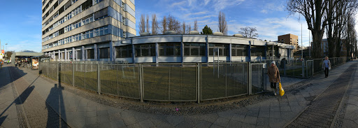 Bürgeramt Wedding