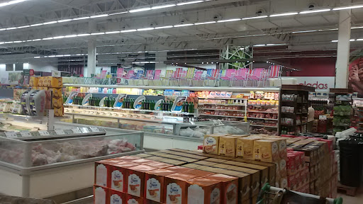 Supermercado Araújo, Av. Ceará - Flor de Maio, Rio Branco - AC, 69904-625, Brasil, Supermercado, estado Acre