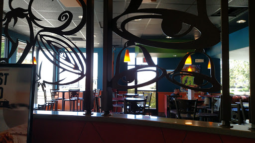 Mexican Restaurant «Taco Bell», reviews and photos, 1421 W Colony Rd, Ripon, CA 95366, USA