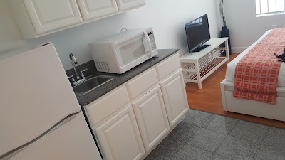 Photos of Alden Hotel