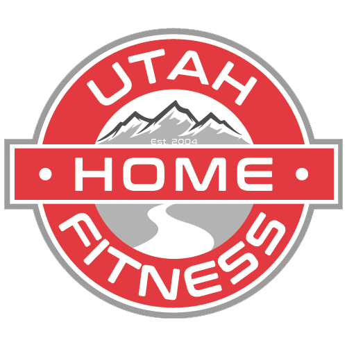 Utah Home Fitness - Farmington logo