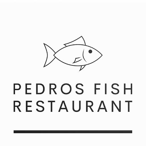 Pedro's Fish Restaurant and Takeaway logo
