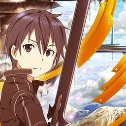 Kirito Zack's user avatar