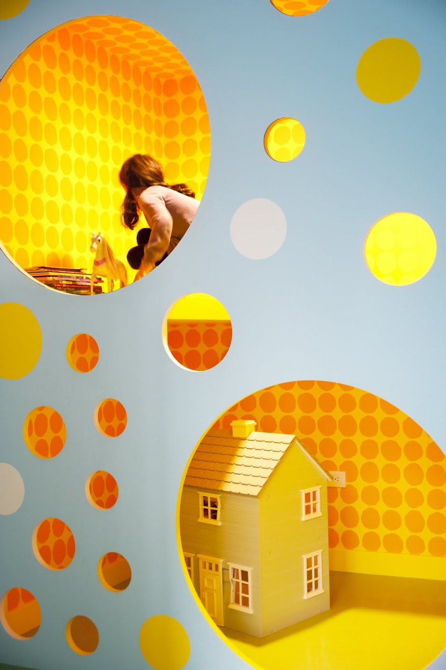 Bohemian Apartment Grils Playhouse.jpg incorporated architecture design benroth rolston stuart Bohemian Apartment Grils Playhouse.jpg