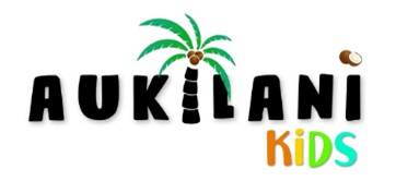 Aukilani Kids logo