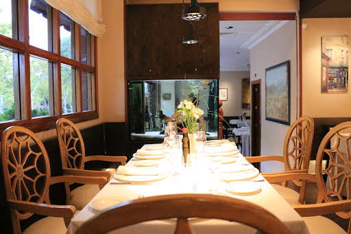 Restaurante Zurito