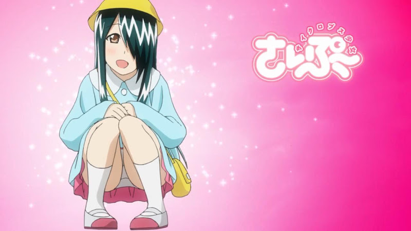 Cyclops Shoujo Saipu 03 - Português