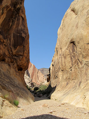 Uneva Canyon