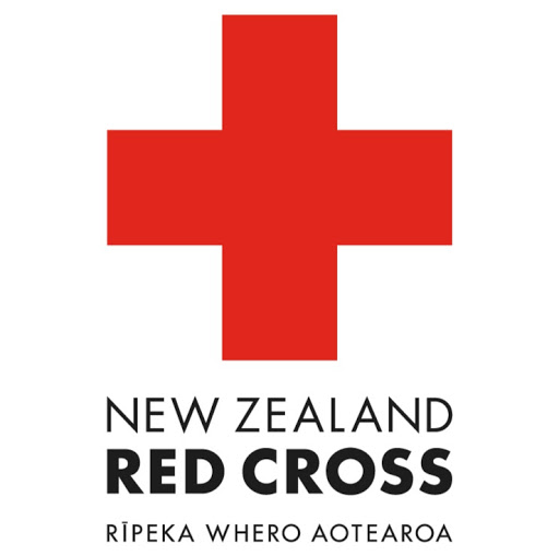 Red Cross Shop Mount Maunganui logo