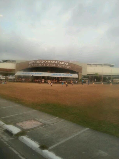 Clark International Airport