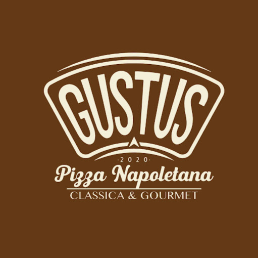 Gustus Pizza Napoletana logo