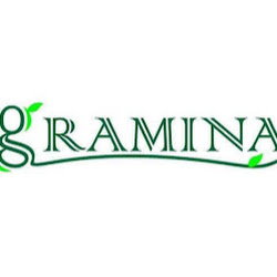 Gramina - logo