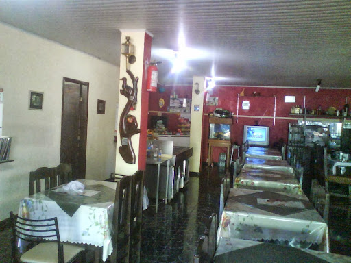 Restaurante Cachorrão, R. Alceu de Amoroso Lima, 203 - Parque Monjolo, Foz do Iguaçu - PR, 85864-310, Brasil, Restaurante_de_bufete, estado Parana