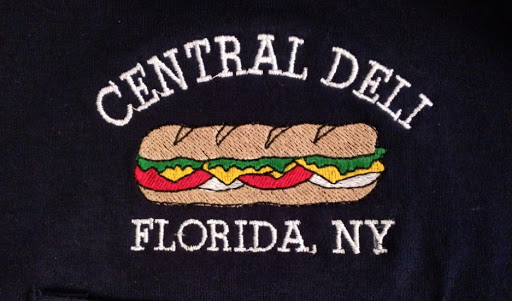 Deli «Central Deli», reviews and photos, 133 N Main St, Florida, NY 10921, USA