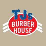 T J's Burger House logo