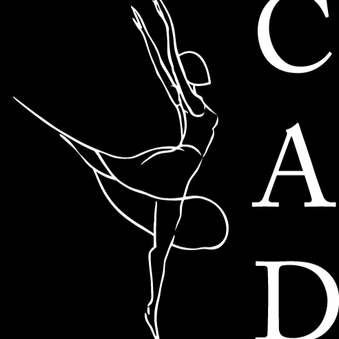 Canterbury Academy Of Dance logo