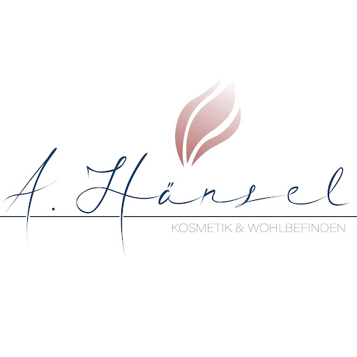 Antonia Hänsel Kosmetik & Wohlbefinden logo