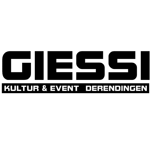 GIESSI Kultur & Event logo