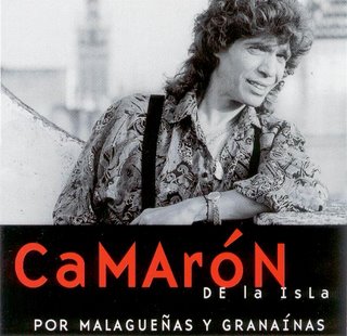 (2000) Por Malagueñas y Granaínas