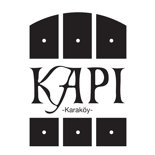Kapı Karaköy logo