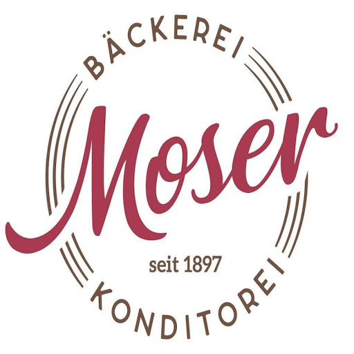 Bäckerei & Konditorei Moser logo