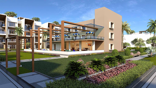 ARD Saavan Townhomes and Villas, 16, Phase 2, Bhanu Estates, Yapral, Secunderabad, Telangana 500087, India, Townhouse_Complex, state TS