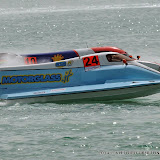 DOHA-QATAR Francesco Cantando of Italy of Motorglass F1 Team at UIM F1 H20 Powerboat Grand Prix of Qatar. March 13-15, 2014. Picture by Vittorio Ubertone/Idea Marketing.