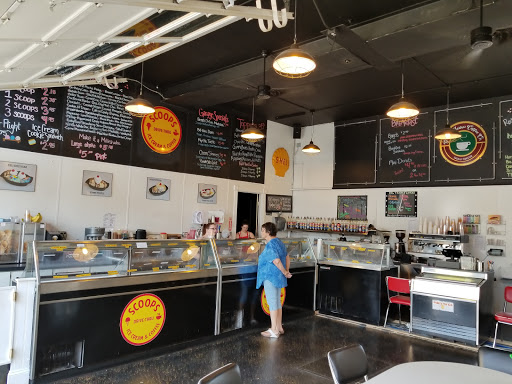 Ice Cream Shop «Scoops Ice Cream & Coffee», reviews and photos, 123 W Heron St, Aberdeen, WA 98520, USA